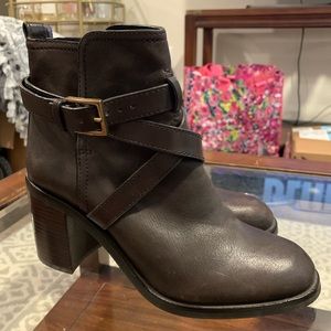 Tory Burch Booties